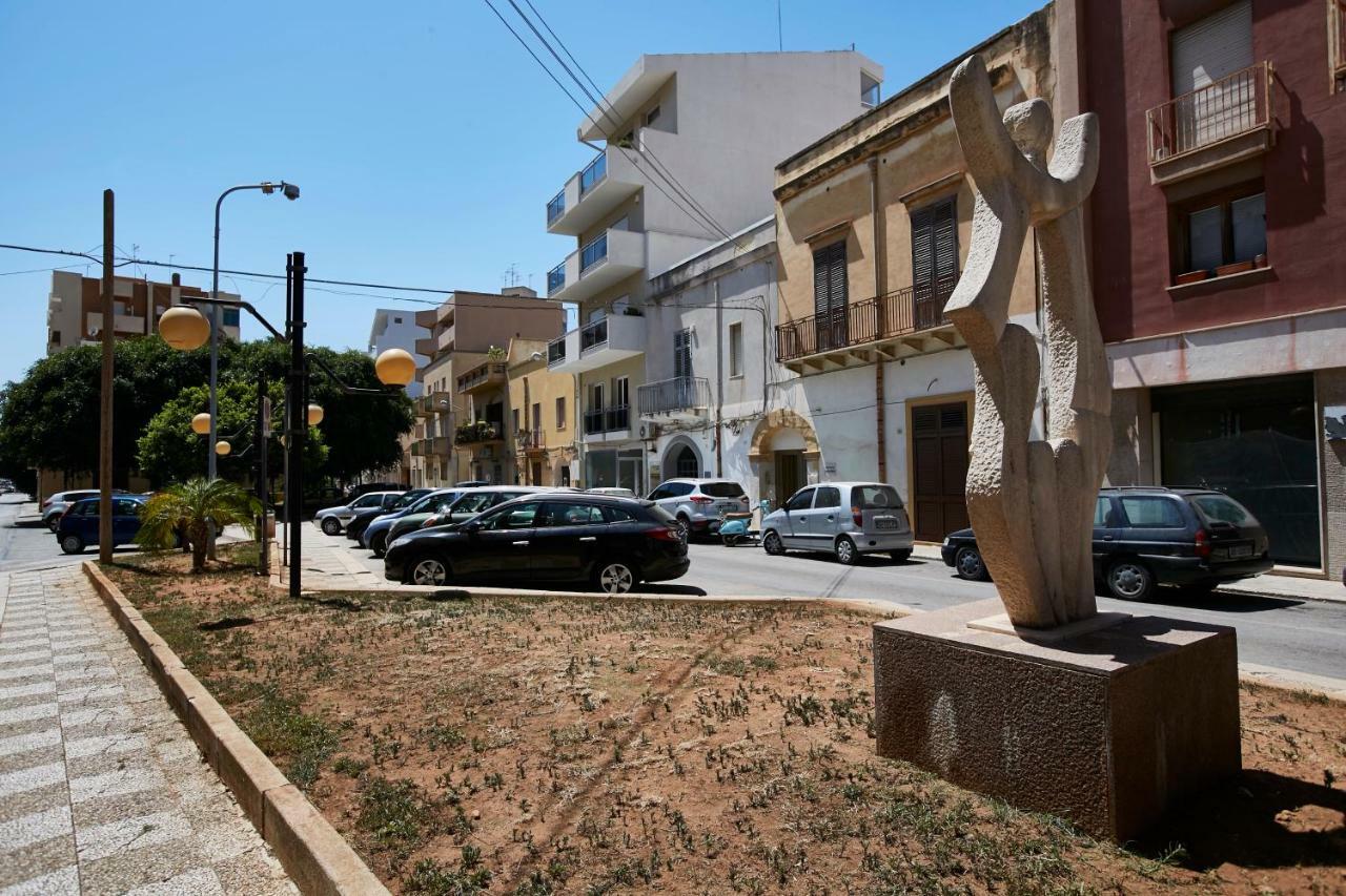 La Corte 22 Marsala Luaran gambar