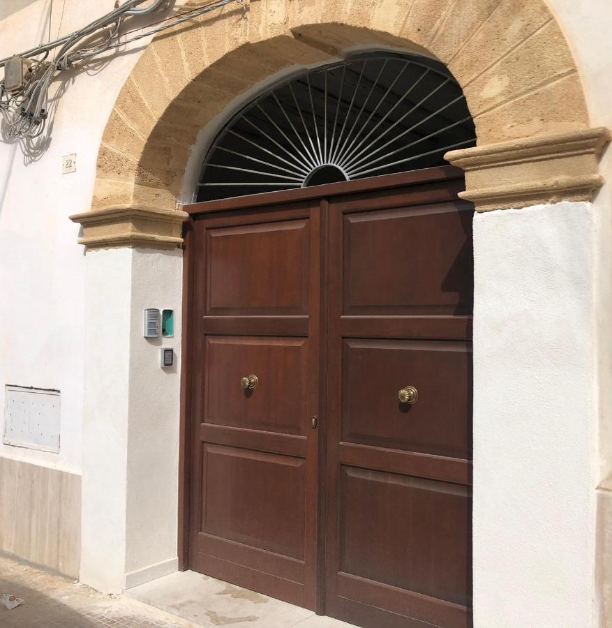 La Corte 22 Marsala Luaran gambar